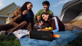 Prenosný reproduktor Xiaomi Sound Play 18W čierny

 obrázok produktu 8 z 10