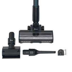 Tyčový vysávač Hoover HF1M10P 011 čierny

 obrázok produktu 8 z 21