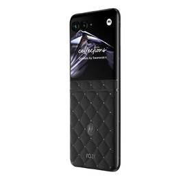 Mobilný telefón Motorola Razr 70 5G 8 GB / 256 GB Meteorite Crystals by Swarovski čierny

 obrázok produktu 5 z 13