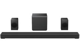 Soundbar TCL Q95K sivý

 obrázok produktu 1 z 12