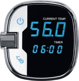 Varič Sous-vide Steba SV 50 čierny

 obrázok produktu 4 z 4