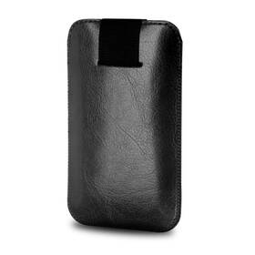 Puzdro na mobil FIXED Soft Slim, veľkosť L čierne

 obrázok produktu 1 z 2