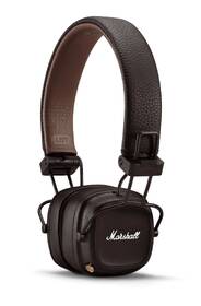 Slúchadlá Marshall Major IV Bluetooth hnedá

 obrázok produktu 1 z 8