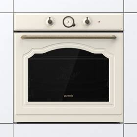 Rúra Gorenje BOS67372CLI ExtraSteam 

 obrázok produktu 4 z 9
