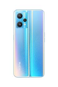 Mobilný telefón realme 9 Pro 8GB/128GB - Sunrise Blue 

 obrázok produktu 4 z 6