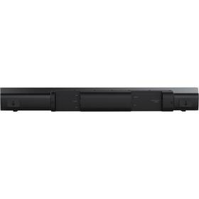Soundbar Creative Stage V2 čierny

 obrázok produktu 3 z 11