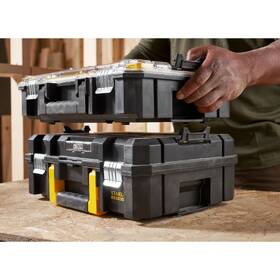 Organizér na náradie Stanley FMST82967-1 

 obrázok produktu 5 z 7