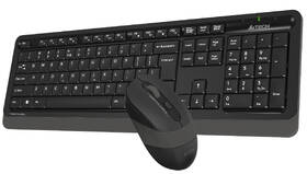 Klávesnica s myšou A4Tech FG1010 FSTYLER čierna/sivá

 obrázok produktu 3 z 3