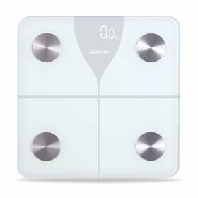 Osobná váha Salente SlimFit-WH 

 obrázok produktu 2 z 5