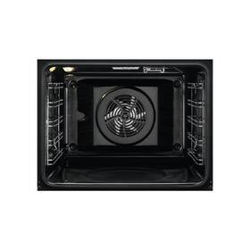 Rúra AEG BES351111M nerez

 obrázok produktu 4 z 5