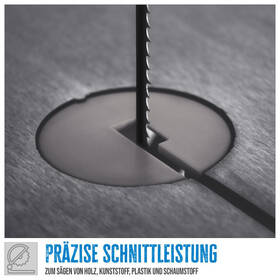 List pílový Güde (3 ks) 

 obrázok produktu 1 z 1