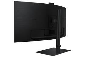 Monitor Samsung LS34C652VAUXEN čierny

 obrázok produktu 5 z 11