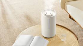 Zvlhčovač vzduchu Xiaomi Smart Humidifier 2 EU biely

 obrázok produktu 19 z 21