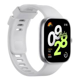 Inteligentné hodinky Xiaomi Redmi Watch 4 sivé

 obrázok produktu 3 z 7