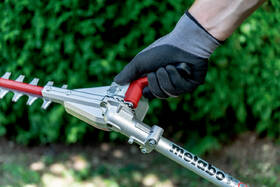 Nadstavec pre motorovú jednotku Metabo MA-HS 50 (k MA 36-18 LTX BL Q) 601726850 

 obrázok produktu 11 z 11