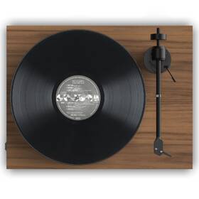 Gramofón Pro-Ject E1 PHONO hnedý

 obrázok produktu 1 z 9