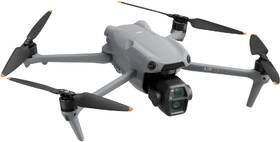 Dron DJI Air 3S Fly More Combo (RC-N3) sivý

 obrázok produktu 7 z 11
