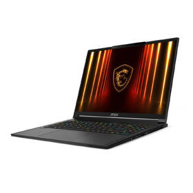 Notebook MSI Stealth A16 AI+ A3XWHG-031CZ čierny

 obrázok produktu 2 z 10