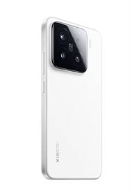 Mobilný telefón Xiaomi 15 5G 12 GB / 512 GB biely

 obrázok produktu 7 z 9