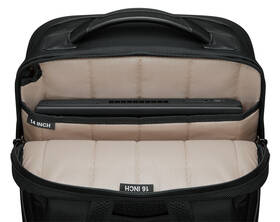 Batoh na notebook Lenovo ThinkPad Professional 16" Backpack Gen 2 čierny

 obrázok produktu 4 z 9
