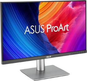 Monitor Asus ProArt 5K PA27JCV čierny/strieborný

 obrázok produktu 4 z 9