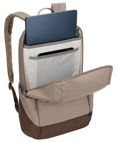 Batoh na notebook THULE Lithos 20 l hnedý

 obrázok produktu 7 z 11