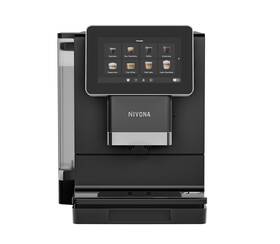 Automatický kávovar Nivona NIVO 9101 čierny

 obrázok produktu 1 z 11