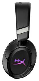 Headset HyperX Cloud Flight 2 Wireless čierny

 obrázok produktu 6 z 8