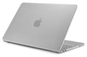 Kryt Pipetto Hardshell Clear Case, MacBook Air 13.6" (M5,M4,M3,M2) priehľadný

 obrázok produktu 5 z 10