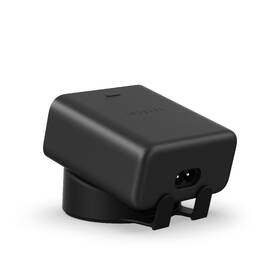 Nabíjačka do siete Satechi ChargerView - 140W, 4x USB-C čierna

 obrázok produktu 1 z 4
