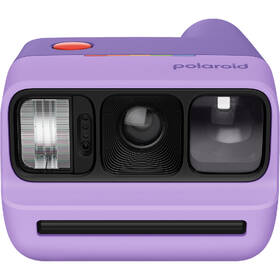 Instantný fotoaparát Polaroid Go Gen 3 + Color Film Bundle (8 ks) fialový

 obrázok produktu 1 z 8