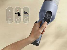 Tyčový vysávač Electrolux EP91B21WET modrý

 obrázok produktu 12 z 24