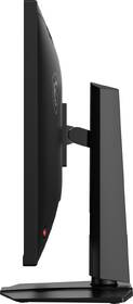 Herný monitor MSI MAG 321UPD E14 čierny

 obrázok produktu 8 z 8
