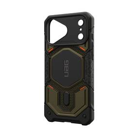 Kryt na mobil UAG Monarch Pro MagSafe na Apple iPhone 18 Pro / 17 Pro zelený

 obrázok produktu 11 z 15