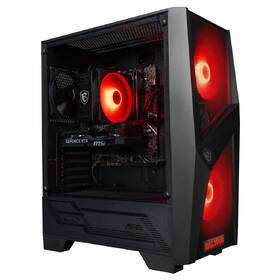 Herný počítač HAL3000 Gamer Pro čierny

 obrázok produktu 5 z 11