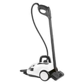 Parný čistič ProfiCare DR 3146 biely

 obrázok produktu 2 z 18