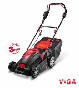 Kosačka VeGA GT 3805 

 obrázok produktu 1 z 9