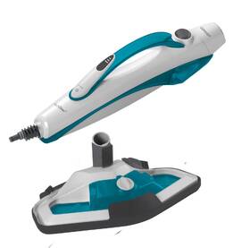 Parný mop Concept CP2000 biely/modrý

 obrázok produktu 4 z 9