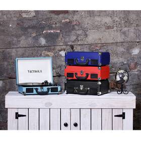 Gramofón Victrola VSC-550BT čierny

 obrázok produktu 2 z 3