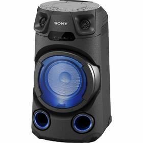 Párty reproduktor Sony MHC-V13 čierny

 obrázok produktu 1 z 10