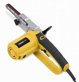 Pásová brúska POWERPLUS POWX139 

 obrázok produktu 1 z 12