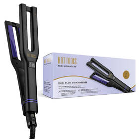 Žehlička na vlasy Hot Tools Pro Signature HTST2589UKE 

 obrázok produktu 2 z 4