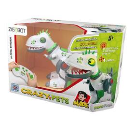 Robot MaDe Zigy 

 obrázok produktu 3 z 3