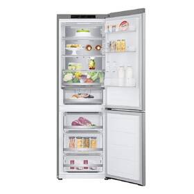 Chladnička s mrazničkou LG GBV7180CPY strieborná

 obrázok produktu 14 z 21