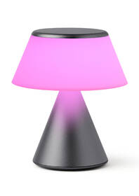 Stolná lampa Lexon Luma S 

 obrázok produktu 7 z 9