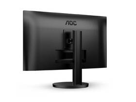 Monitor AOC 27B3CF2 čierny

 obrázok produktu 4 z 9