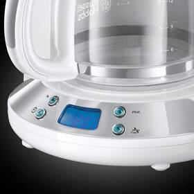 Kávovar RUSSELL HOBBS 24390-56 

 obrázok produktu 1 z 6