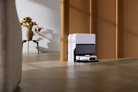 Robotický vysávač Roborock S8 MaxV Ultra white biely

 obrázok produktu 34 z 39