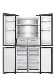 Americká chladnička Hisense RQ5P470SAFE čierna

 obrázok produktu 3 z 11