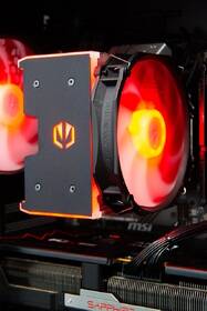 Herný počítač HAL3000 Alfa Gamer Pro XT čierny

 obrázok produktu 7 z 11